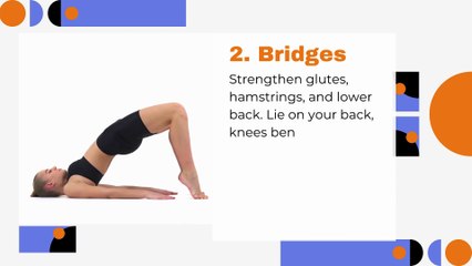 Seth Bellott Share 5 Key Exercises in Physical Therapy