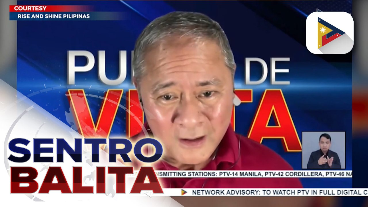 Pilipinas, nagiging praktikal lang sa pagpapaigting ng alyansa sa ibang mga bansa ayon sa isang eksperto
