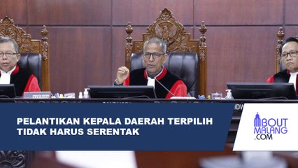 GUBERNUR KALSEL MEMINTA PELANTIKAN KEPALA DAERAH TERPILIH TIDAK HARUS SERENTAK
