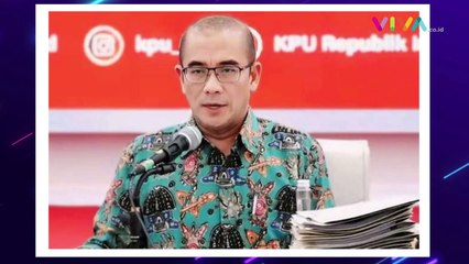 Sosok CantIk CAT, Korban Asusila Ketua KPU Hasyim Asy'ari