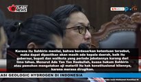 Gubernur Kalimantan Selatan Sahbirin Noor, Minta Pelantikan Kepala Daerah Terpilih Tahun 2024 Tidak Harus Serentak