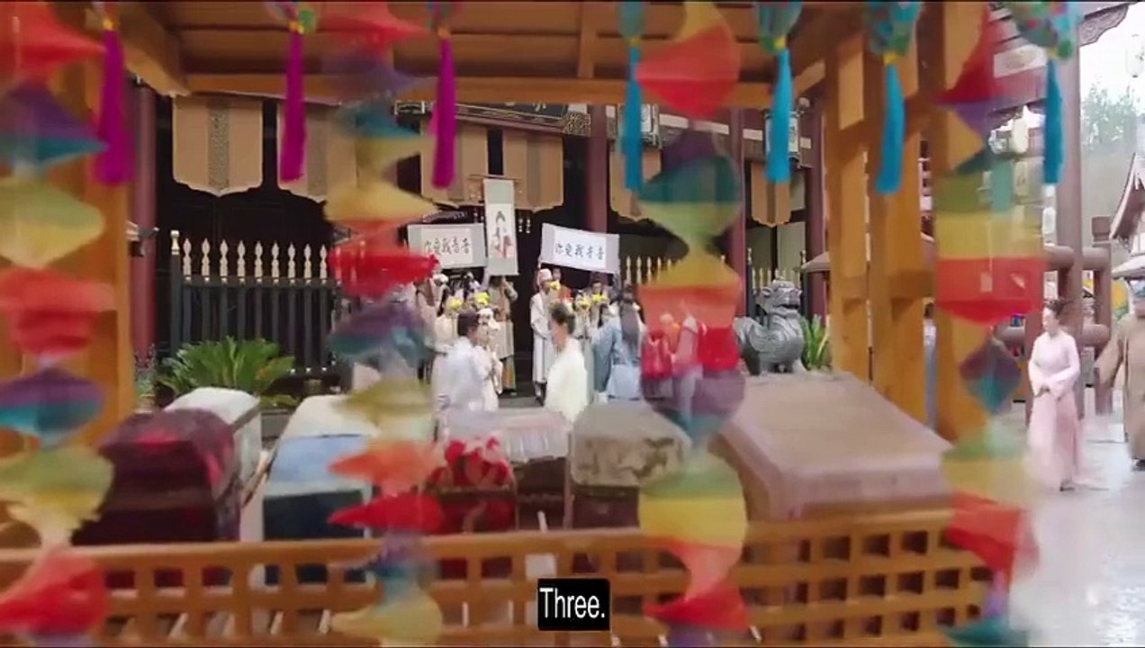 My Sassy Wife (2024) Ep  17 Eng Sub
