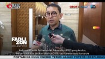 DPR SIAP GELAR PERTEMUAN KEDUA IPPP DENGAN NEGARA PASIFIK 24-26 JULI 2024 MENDATANG