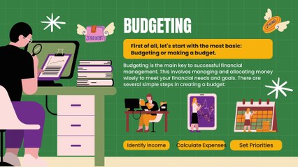 How to start career in stock market ?