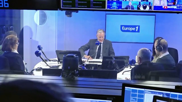 Le zapping politique de la dernière journée de campagne des élections législatives