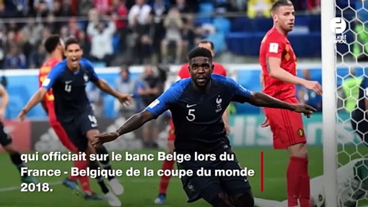 Portugal - France : sur quelle chaîne et à quelle heure voir le match de l’Euro 2024 en direct ?