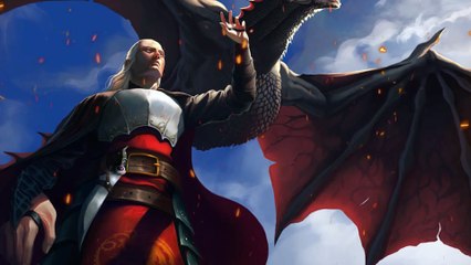 AEGON'S CONQUEST (2025) Game Of Thrones Spin Off Series 4K