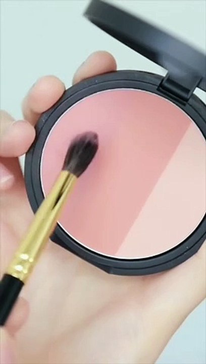 VERY EASY SIMPLE MAKEUP