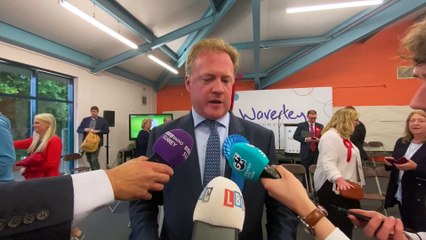 Greg Stafford Interview