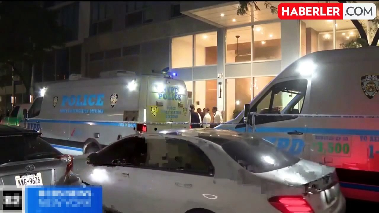 New York'ta 8 yaşındaki çocuk bıçaklanarak öldürüldü, saldırgan polis tarafından vurularak etkisiz hale getirildi