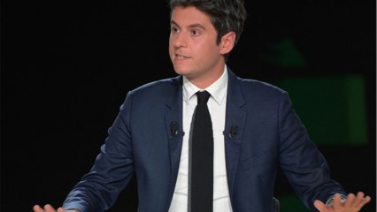 Stammbaum von Gabriel Attal: Die beeindruckende Verwandtschaft des französischen Premierministers