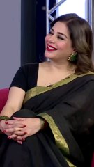 مزاق رات میں لرائ