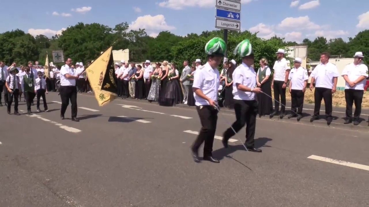 Heimersdorf - Schützenfest 2023