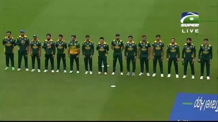 Pak champ vs Aus champ