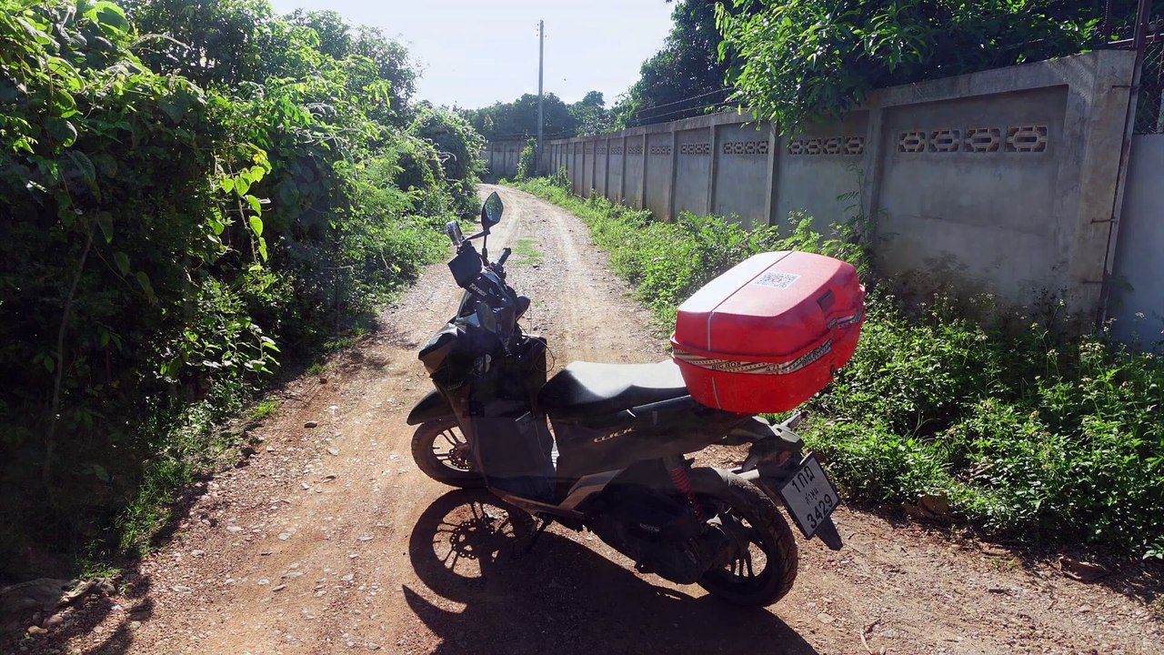 Das vergessene Tal  #vlog   #expat  #besuch  #reisen  #thailand2022  #doiinthanon   #auswandern