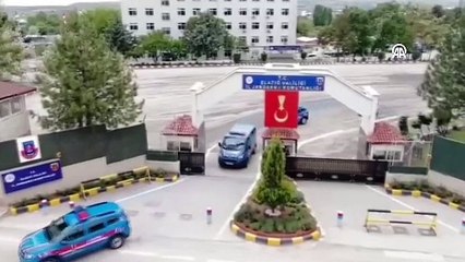 Sibergöz-50 operasyonlarında 24 şüpheli yakalandı