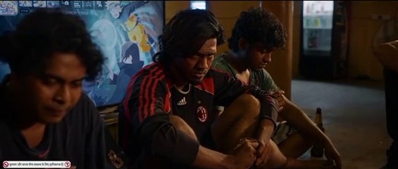 New hindi dubbed movie part2