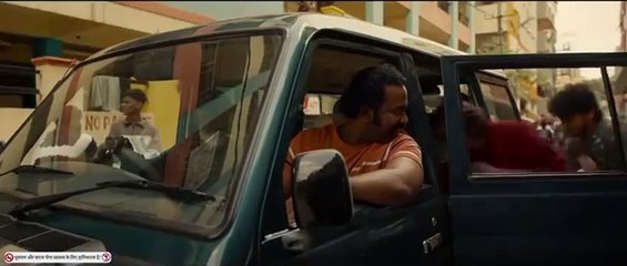 Exciting Hindi Dubbed Movie Part 3 🎬 | Watch the Latest Action & Drama