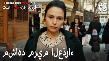 مشاهد مريم العذراء #2