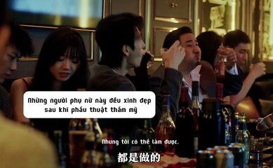 PHẪU THUẬT THẨM MỸ và cái kết | Review Phim Ngắn | Top10 WatchZ