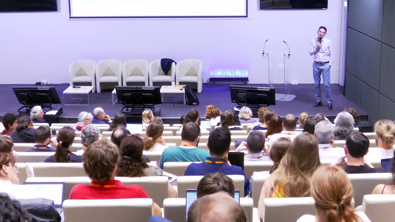 [Partie 2] Séminaire du réseau des correspondants "dérogations espèces protégées" – 2ème édition – 25/06/2024