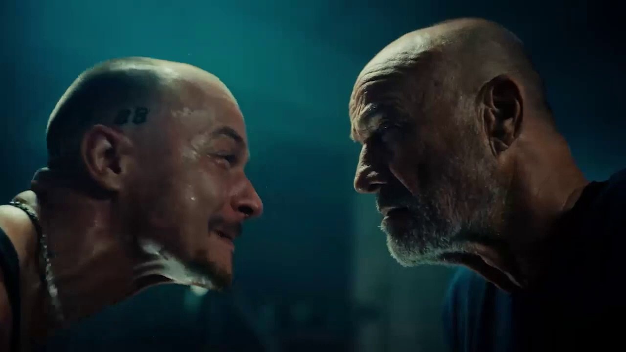 Turmschatten - S01 Trailer (Deutsch) HD