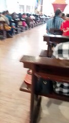 sembahyang umat katolik