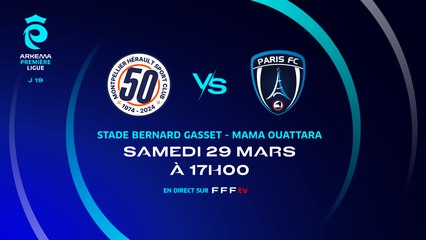 Montpellier HSC: Club Overview ⚽