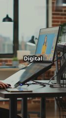 Digital marketing with Istudio technologies