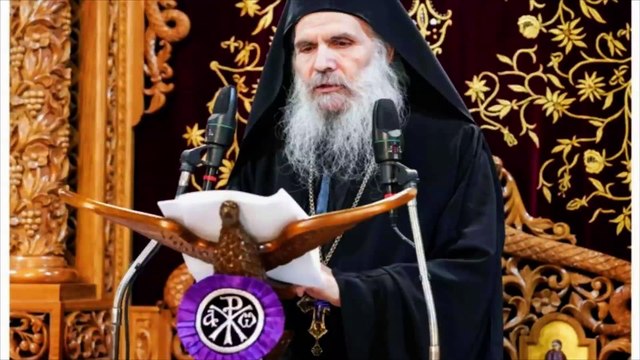 Βραγγιανά: 21 Ioυλίου εκδήλωση με θέμα: η Αγιότητα σε έναν κόσμο προκλήσεων