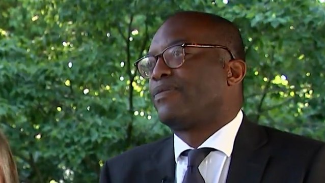 Kwasi Kwarteng refuses to rule out Tory comeback from himself or Liz Truss