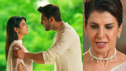 Yeh Rishta Kya Kehlata Hai Update: Abhira और Armaan को कैसे दूर करेगी Kaveri ? । Filmibeat