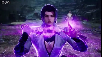 King of Casual Cultivators Ep 18 ENG SUB