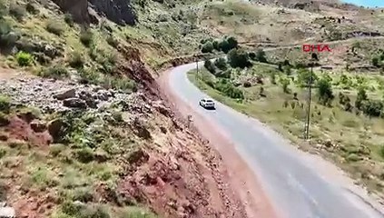 Ölümcül uyarı yapıldı: Yolda görürseniz sakın yaklaşmayın!