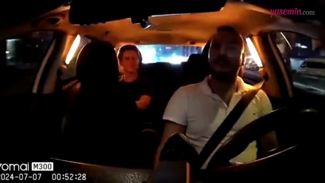 Hollandalı müşteriye mehter marşı şoku! Herkes bunu konuşuyor