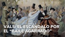 Vals: el escándalo por el 