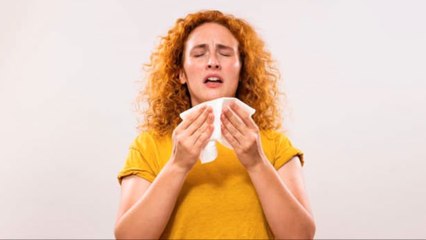 5 Consejos Para Combatir La Alergia Al Polen