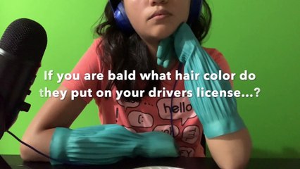 ASMR Bloopers 1 _ Funny Moments