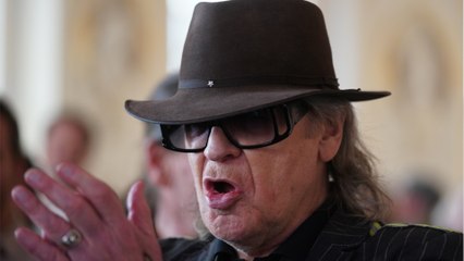 Udo Lindenberg: Muss er seine "Panik-Zentrale" verlassen?
