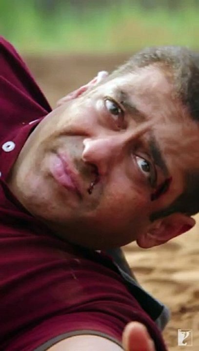 SALMAN KHAN