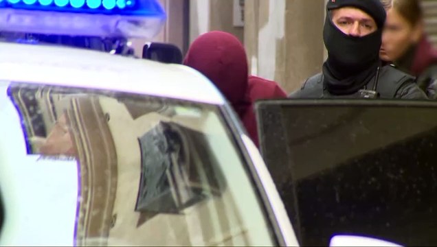 Condenado a 35 años de prisión el violador de Igualada (Barcelona)