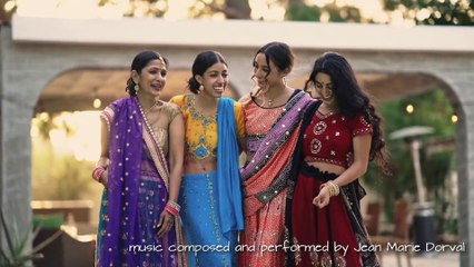 Moi, Mon Piano et l'Inde ֍ ♫ ֍ Me, My Piano and India