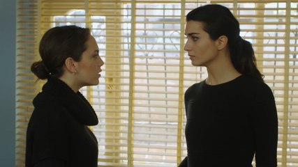 Amor de Contrabando - Capítulo 120 (Doblado en Español) | Kara Para Ask