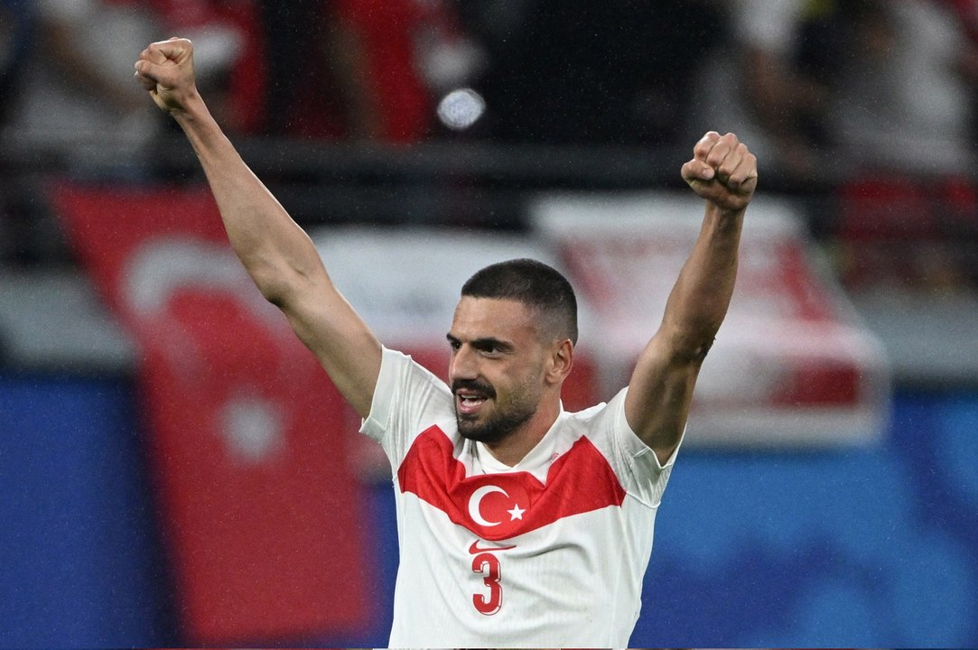 مسؤول في الاتحاد التركي لكرة القدم يفنّد الأخبار الرائجة حول توقيف ديميرال