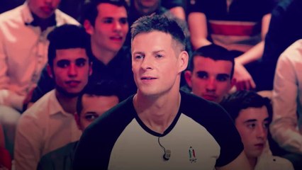 VOICI : EXCLU - Matthieu Delormeau isolé et abandonné par le milieu depuis son départ de TPMP