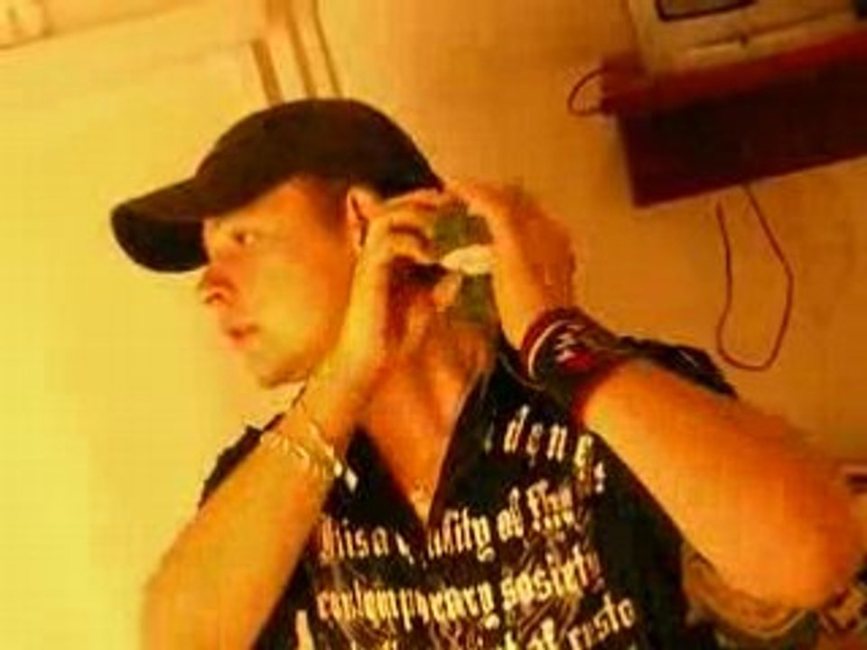 Dédicace d'Olive à Mimie