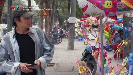 Phim truyện Hương vi tinh thân - Phân 1 - Tâp 32