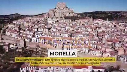 Descubre los Tesoros Naturales de Castellón 🌿 - thumbnail