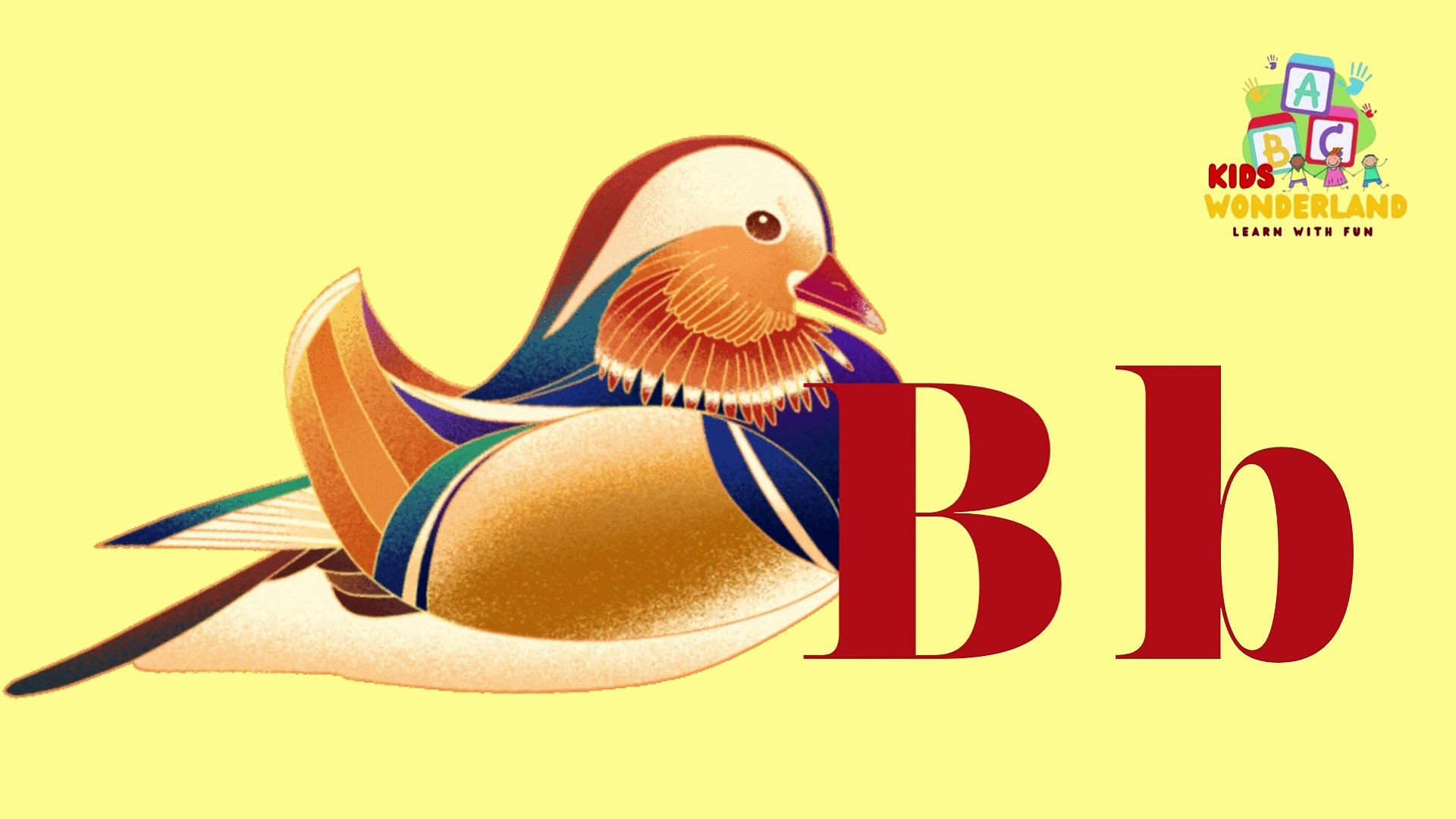 ⁣ABC Song for Kids with Two Letters, A for Apple - Alphabet Song with music for Kids Rhyme