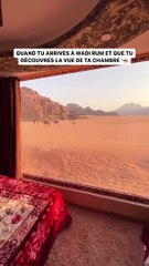 On a trouvé un endroit unique au monde ✨